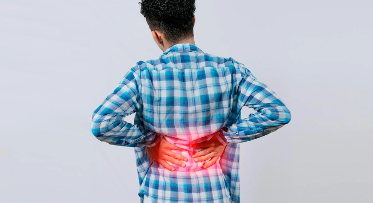 The Power of Physiotherapy at Home for Back Pain