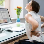 home care physiotherapist for back pain
