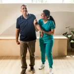 is home physiotherapy really effective