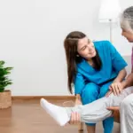 Affordable Home Physiotherapy