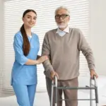 Bringing Care to Your Doorstep The Importance of Choosing a Certified Home Physiotherapist