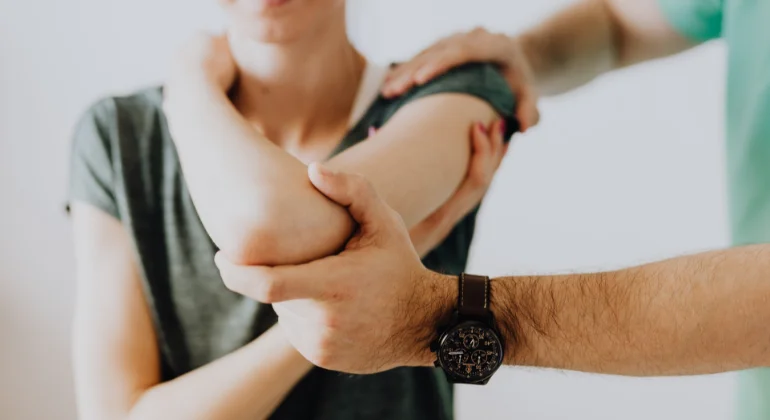 Can everyone benefit from home physiotherapy