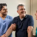 Female Physiotherapist for Home