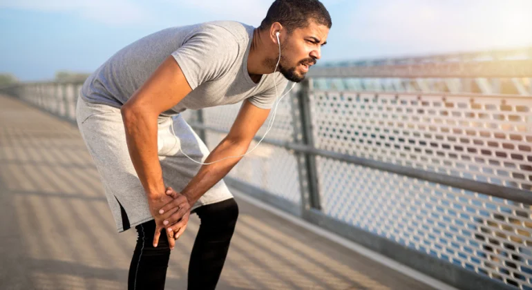 Home Physiotherapy for Knee Pain