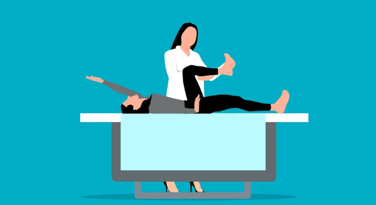 Recover Faster and Stronger: The Power of Home Physiotherapy for Post-Surgery Patients
