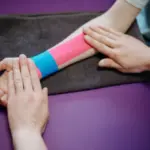 Home Physiotherapy for Sports Injury