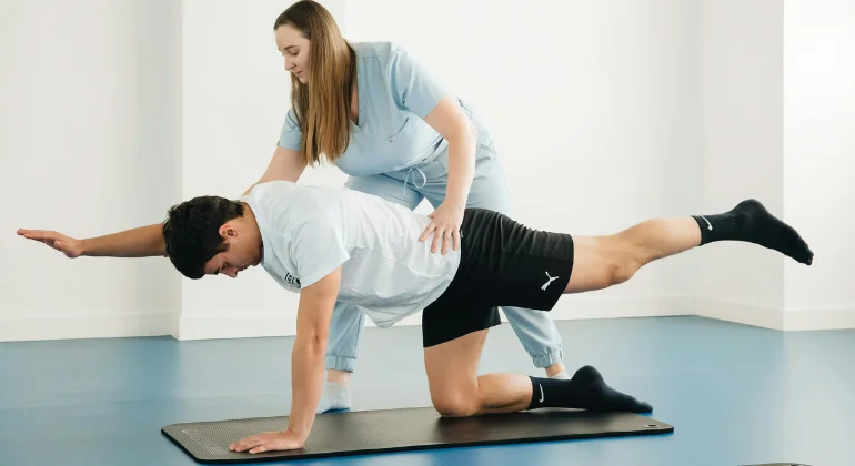 Personalised Treatment Plans