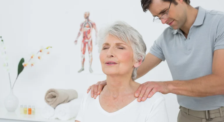 Safety and focused care for all ages