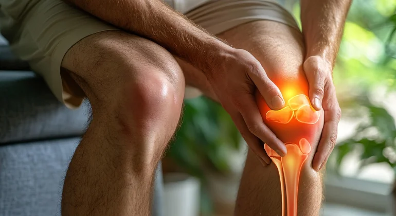 Understanding Home Physiotherapy for Joint Pain