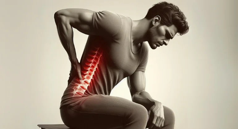 Why Sciatica Happens