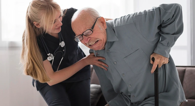 Book Physiotherapy in Gurugram