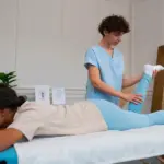 Home Physiotherapy Gurugram