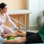 Home Physiotherapy for Fibromyalgia A Gentle Path to Relief at Your Doorstep
