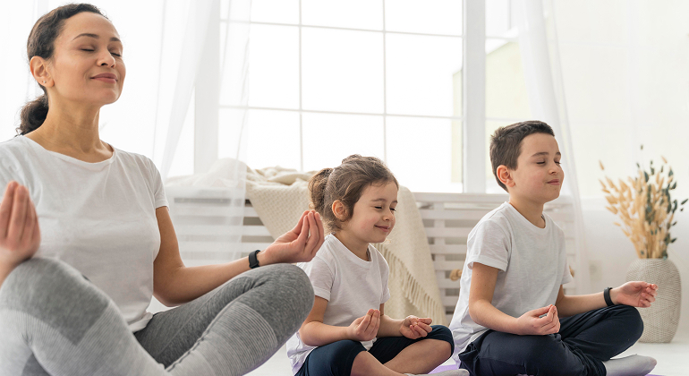 Peace of Mind for Families