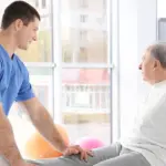 Role of a Physiotherapist for Neurological Patients Restoring Function & Confidence
