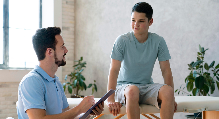 What to Look for in a Physiotherapist for a Neurological Patient