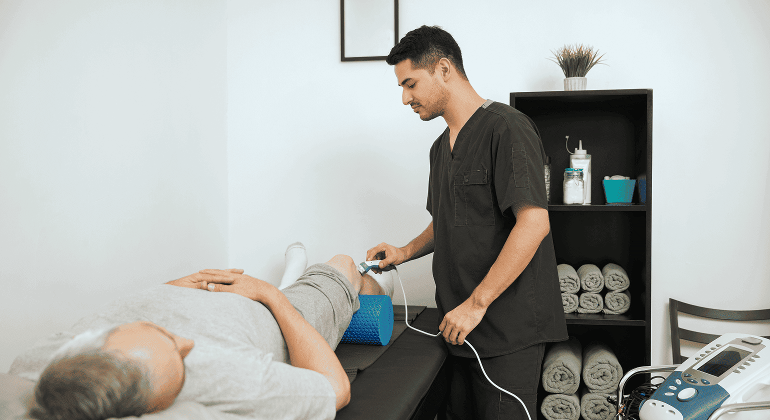 Conditions Treated by Physiotherapist Home Visit Gurugram