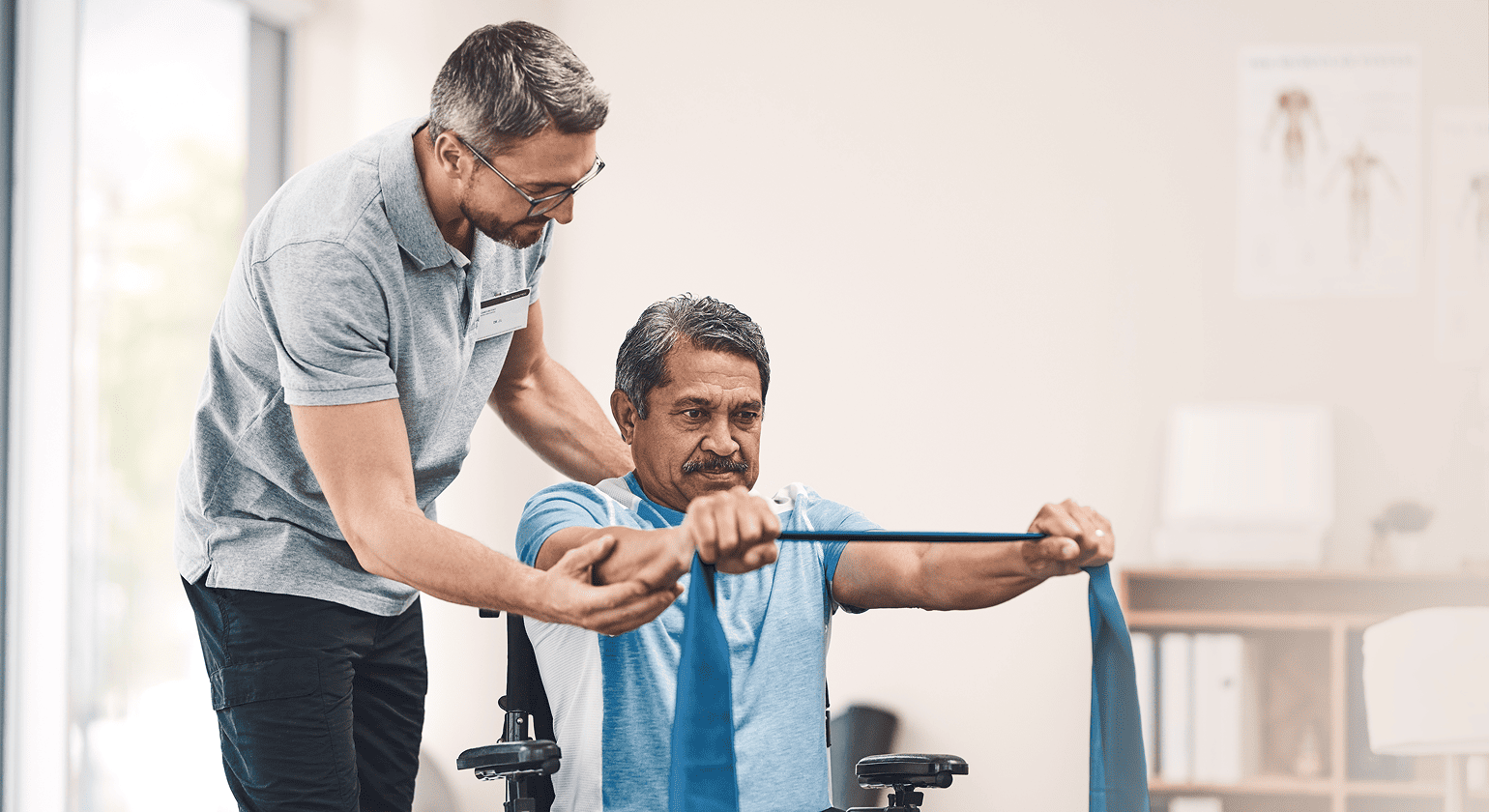 Conditions Treated by the Best Home Physiotherapist in Gurugram