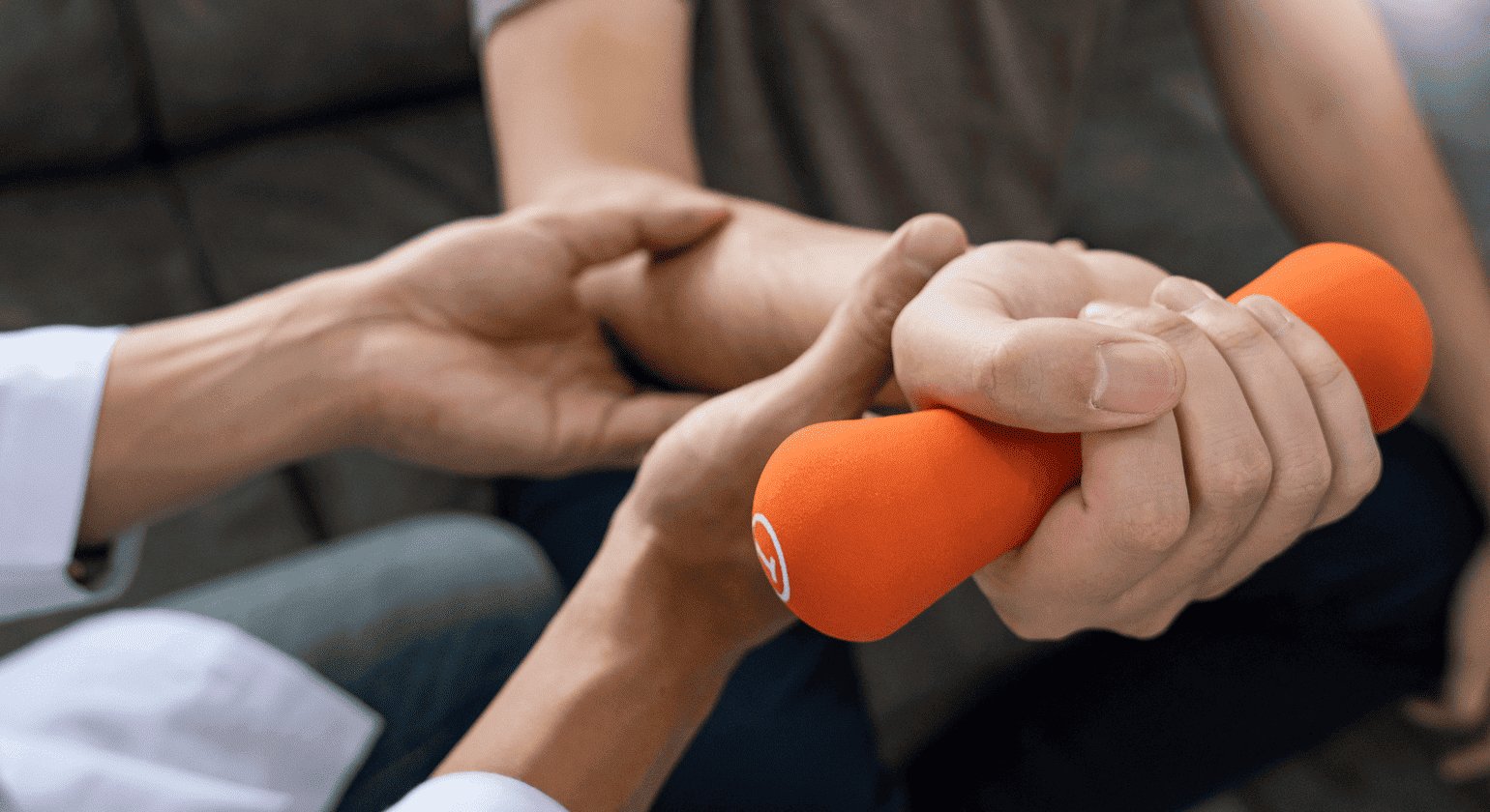 How to Book a Physiotherapist Home Visit in Gurugram