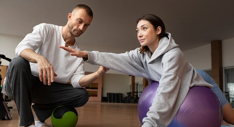 Is Home Physiotherapy Effective Exploring Its Benefits and Outcomes