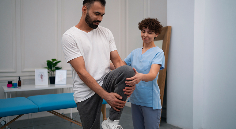 home Physical Therapy
