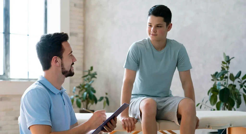 Flexible, Expert-Led Care—Right at Your Door