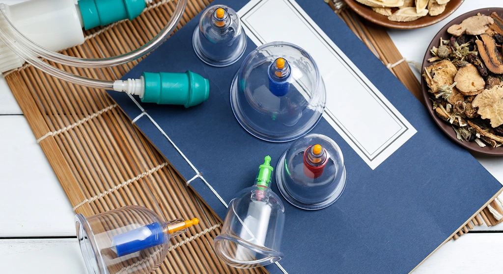 How to Get Started With Cupping at Home