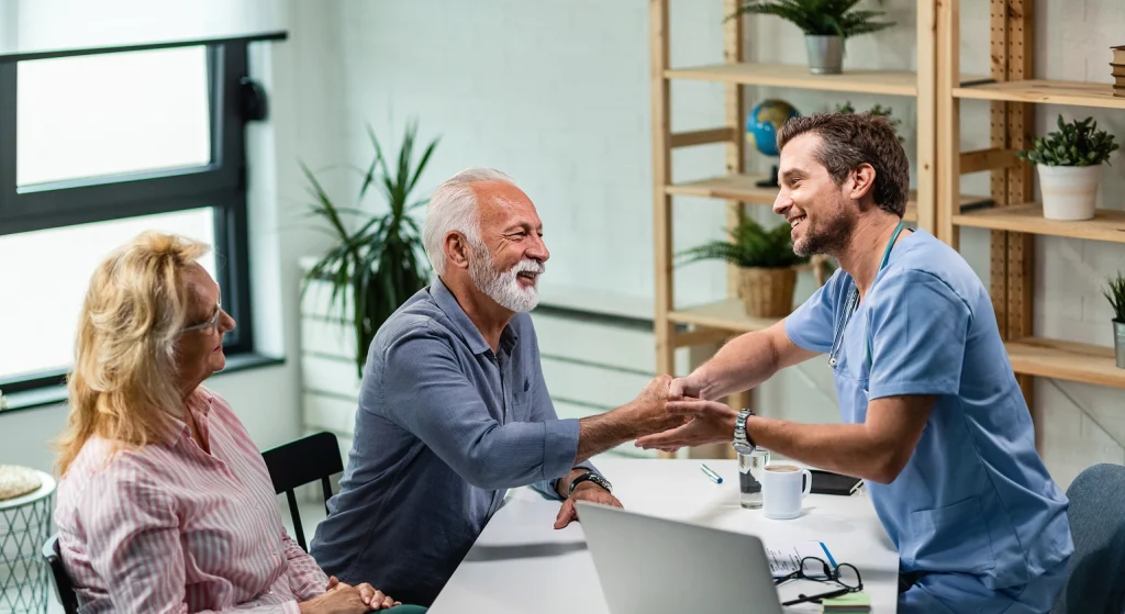 Top-Rated Home Physiotherapy Gurugram Expert_Care at Your Doorstep