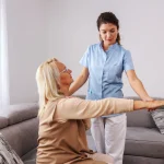 Home Physiotherapy in Gurgaon - Healing Comfortably at Home