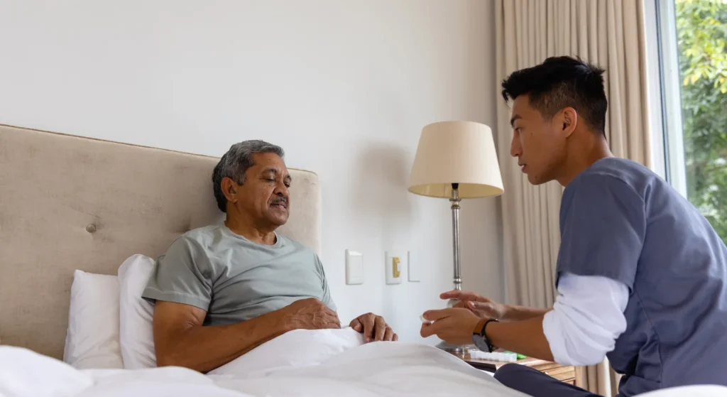 Types of Surgeries That Require Post-Op Physiotherapy