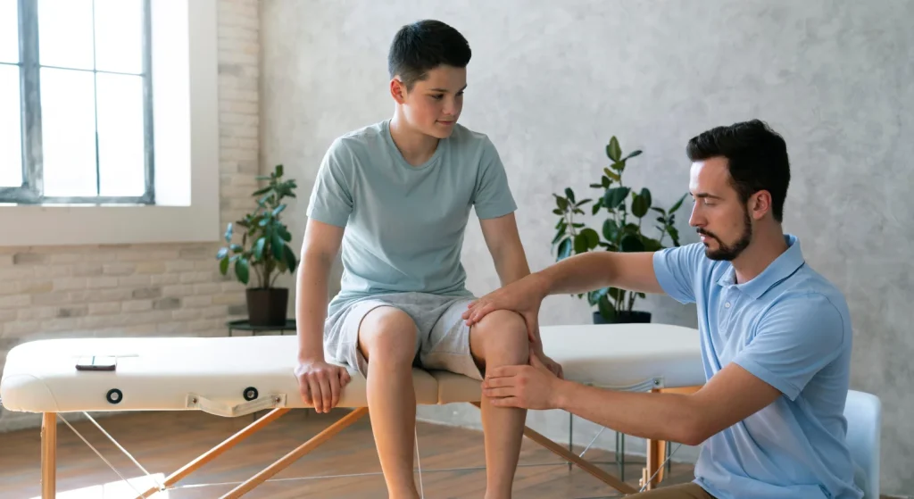 Who Should Consider Home Physiotherapy in Gurgaon