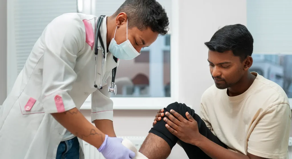 More Than Just Home Physiotherapy Additional Supportive Services