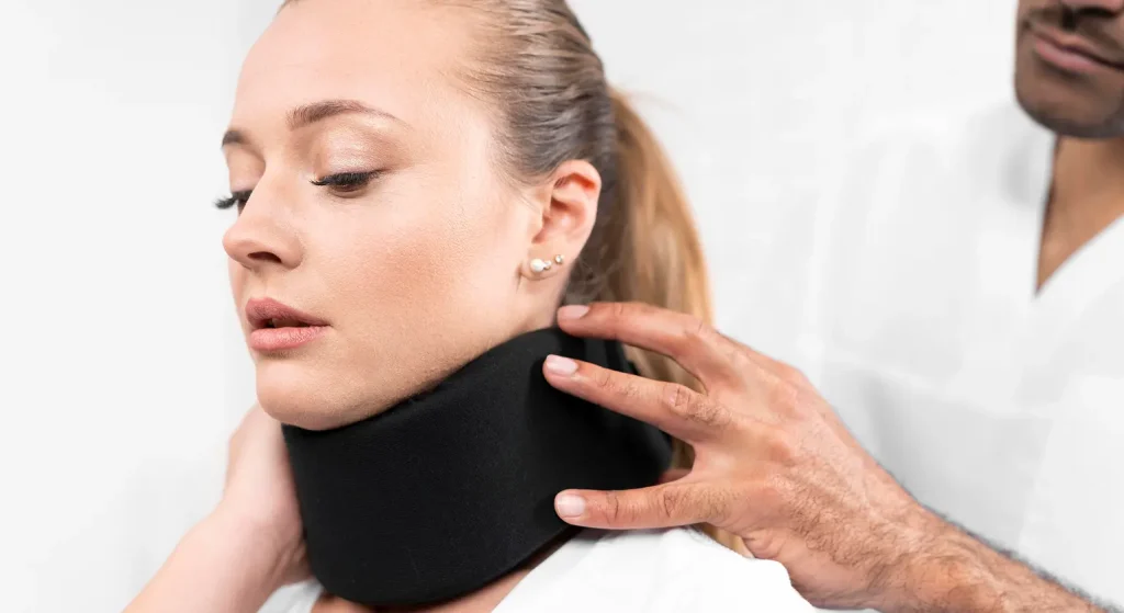 Neck Pain Exercises at Home (Safe & Effective)