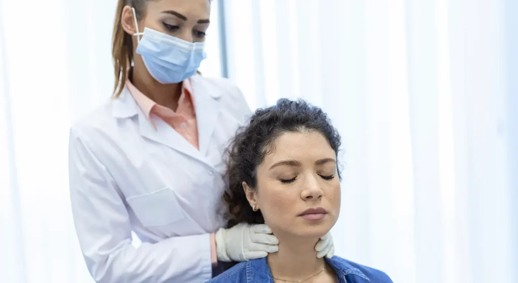 Neck Pain Treatment at Home Physiotherapy Exercises & Expert Care Explained