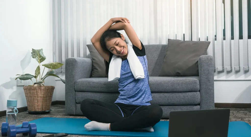 When to Seek a Physiotherapist Immediately