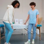 Best Home Physiotherapist for Disc Problem