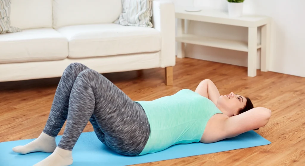 Best Physiotherapy Exercises for Slip Disc