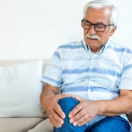 Home Physiotherapist for Knee Pain Expert Care at Your Doorstep