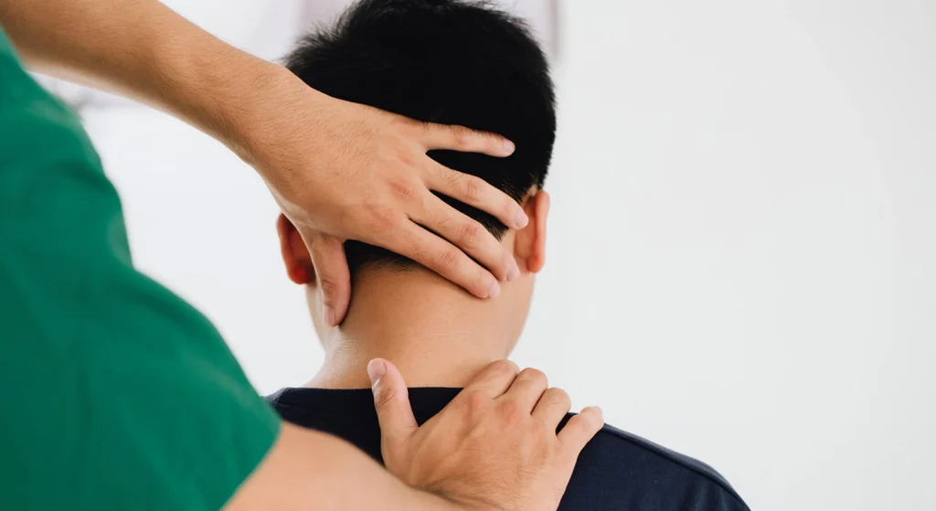 Change Lives without surgery.