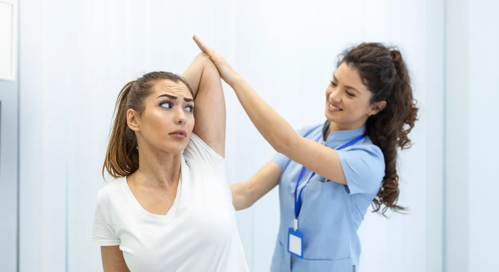 Female Chiropractor Services That Focus on Real Relief