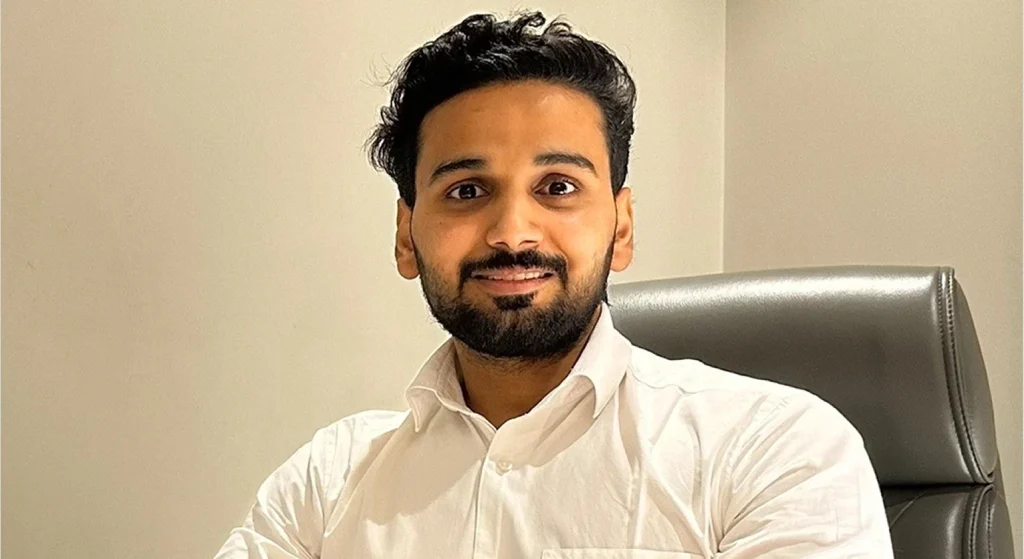 Meet Dr. Tejpal Mehlawat Chiropractor