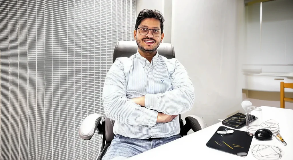 Dr Saurabh Chauhan Chiropractor