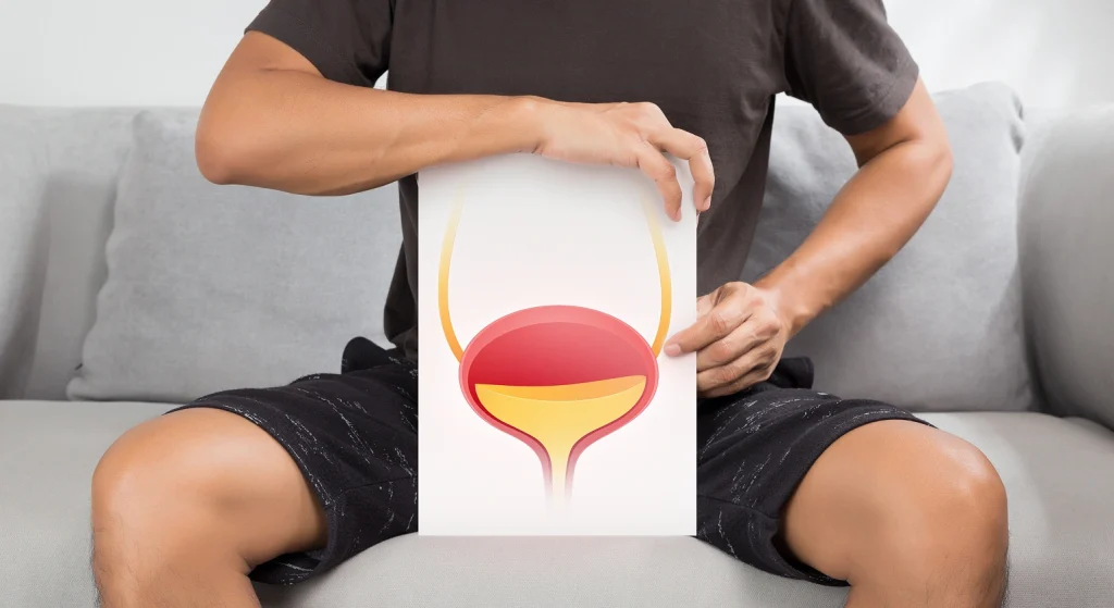 Best Exercises to Stop Urine Leakage Naturally