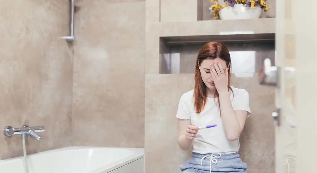 Urinary Incontinence in Women