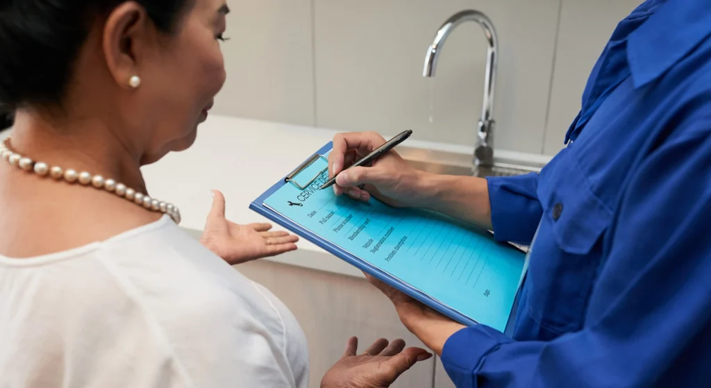 Urinary Incontinence in Women: Causes, Types and Treatment Options