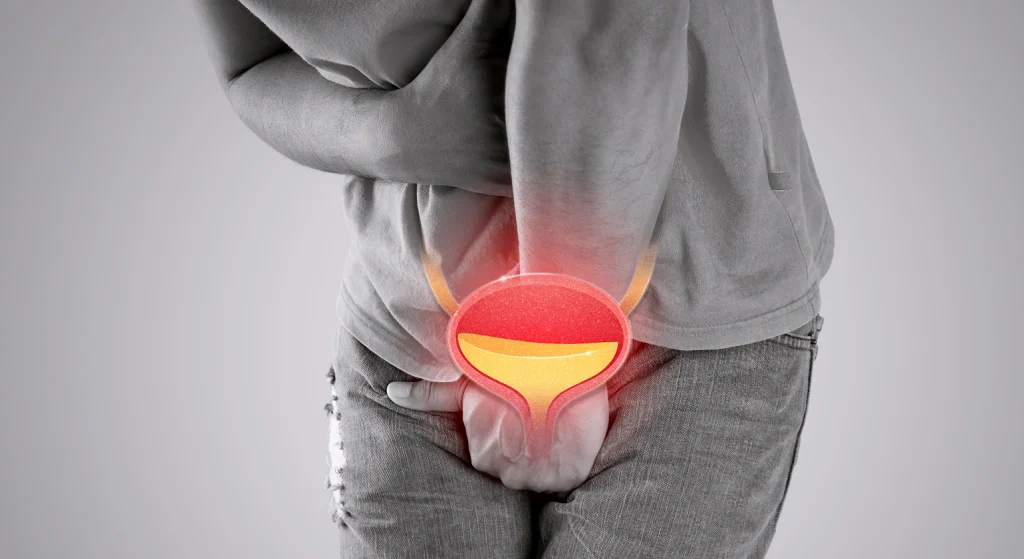 Overactive Bladder Why You Suddenly Need to Rush to the Toilet