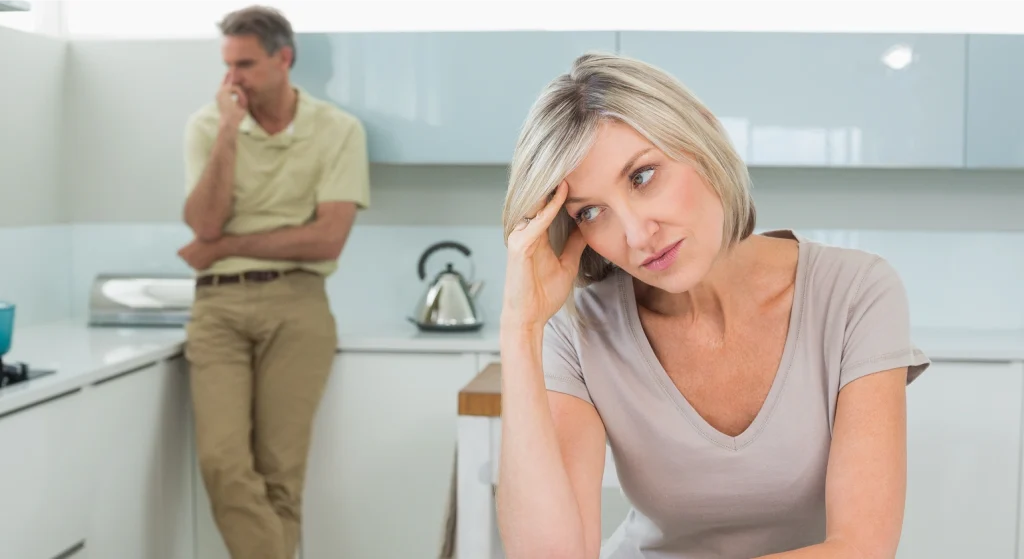Stress vs Urge Incontinence How to Identify Your Type