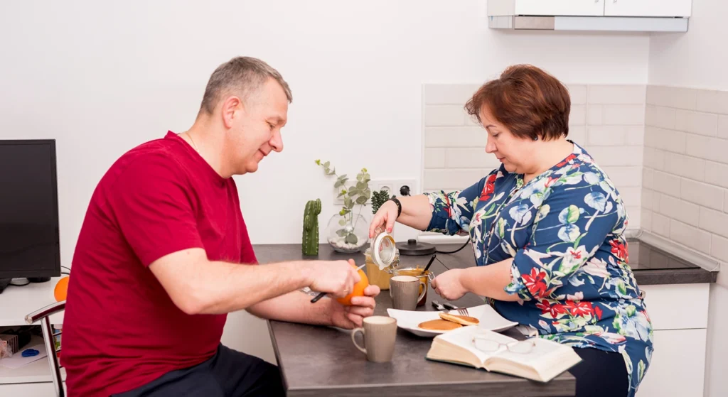 Understanding Urinary Incontinence