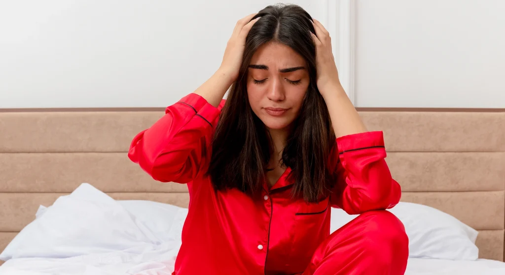 What exactly is Stress Incontinence