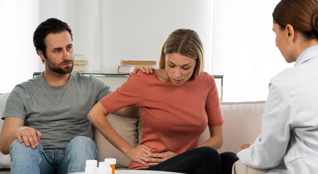 What physiotherapy can do to help the overactive bladder